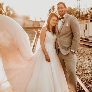 Meet your Posher, Karlee